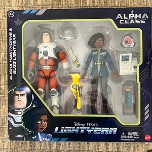 Disney Pixar Lightyear